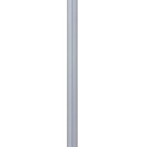 Slim Angle Broom, Heavy Duty Broom, Indoor Brom, Outdoor Angle Broom with Extendable Handle, Durable Collapsible Broom for Home, Kitchen, RV, Travel, Blue, 1 Pack, by
