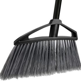 Brooms for Sweeping Indoor, House Brooms for Sweeping Indoor, Angle Broom for Floors, Kitchen Broom, Floor Broom Applied for Courtyard, Garage, etc.