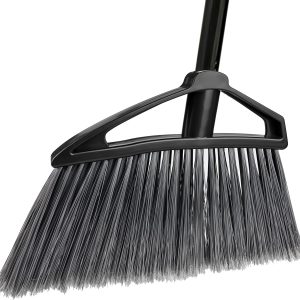 Brooms for Sweeping Indoor, House Brooms for Sweeping Indoor, Angle Broom for Floors, Kitchen Broom, Floor Broom Applied for Courtyard, Garage, etc.